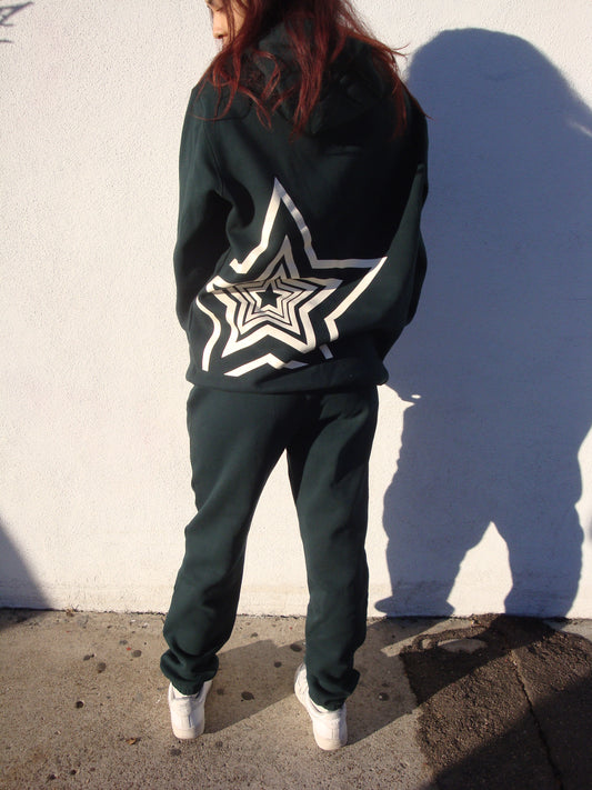 Five Star Sweatsuit