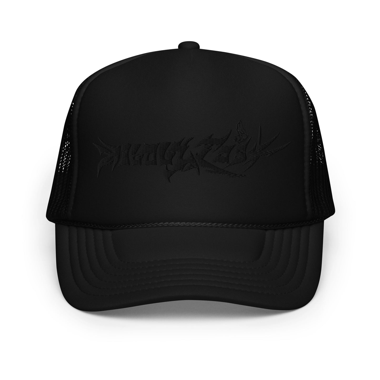 Logo Trucker Hat