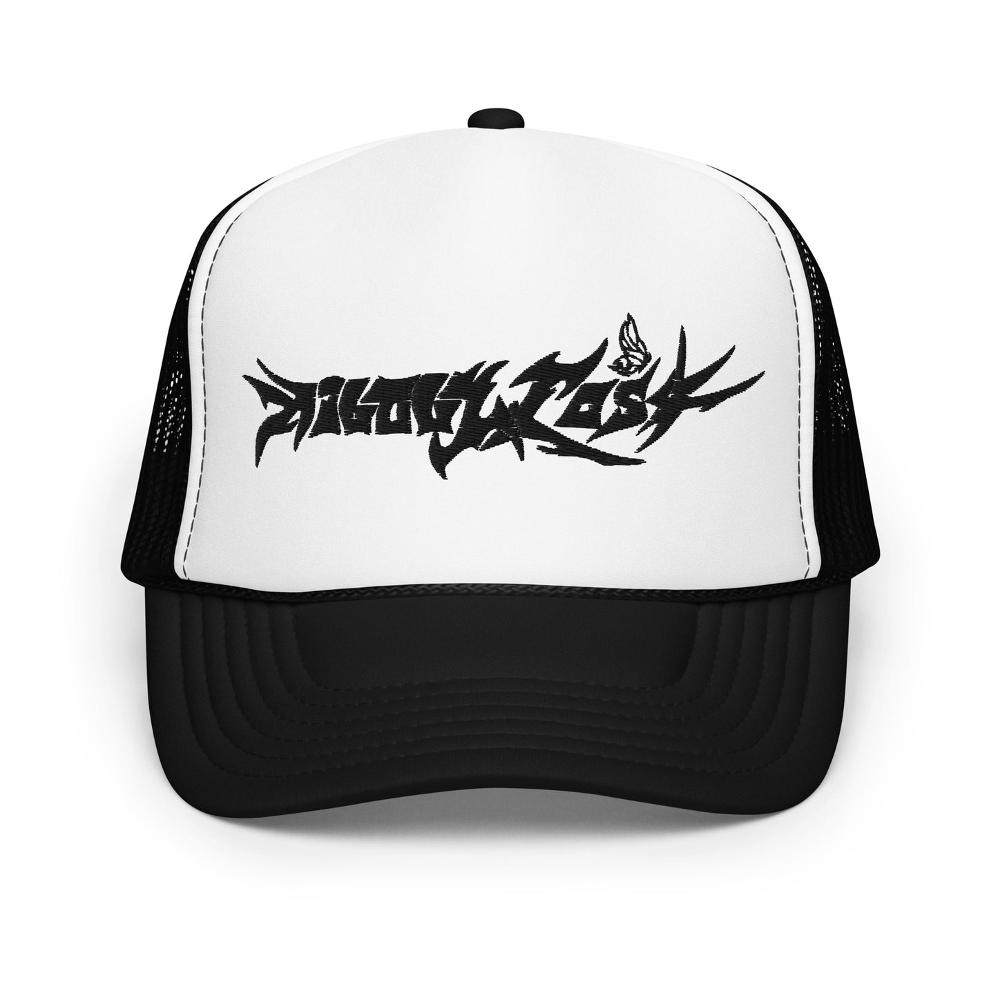 Logo Trucker Hat